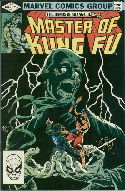 04/82 Master of Kung Fu